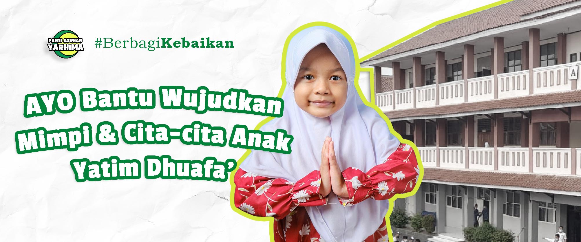 yarhima panti asuhan jompo bondowoso