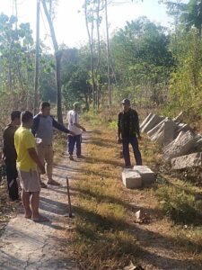 Mari Bantu Pembangunan Asrama Panti Asuhan Yarhima