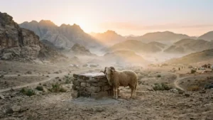 Asal muasal qurban